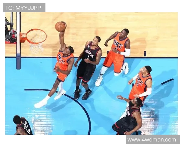 4月8日NBA精彩对决回顾马刺与雷霆的激烈较量录像回放分析