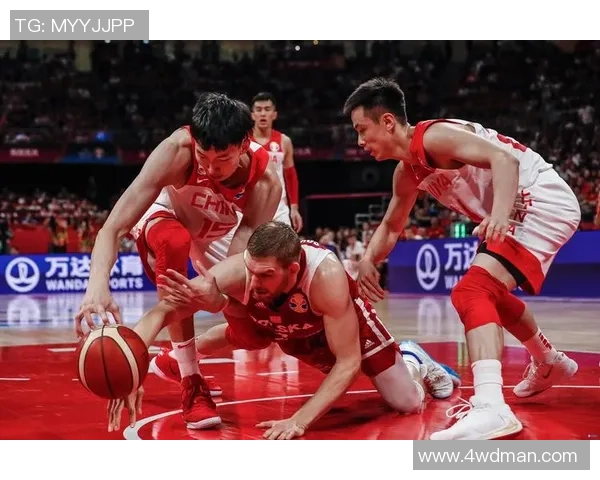 2019年9月6日中国男篮对阵韩国的精彩比赛回顾与分析