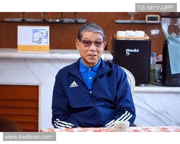 81岁徐根宝五度率队亲征全运会,霸气不再坚持低沉理性 81岁徐根宝五度率队亲征全运会,霸气不再坚持低沉理性