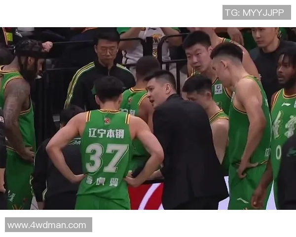 威尔斯奉献30+7胡金秋空砍24分 辽宁大胜广厦迎两连胜