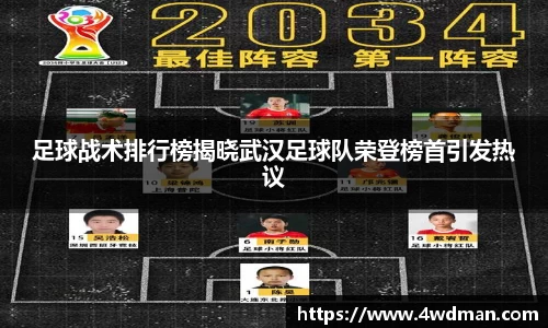 足球战术排行榜揭晓武汉足球队荣登榜首引发热议